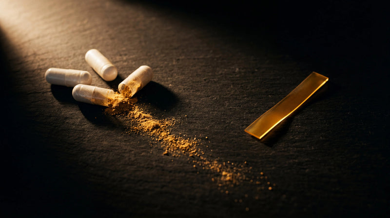 Why Your Supplements Are Only 20% Effective (And What to Do About It)