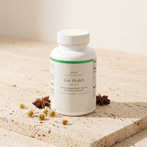 Stryō Gut Health