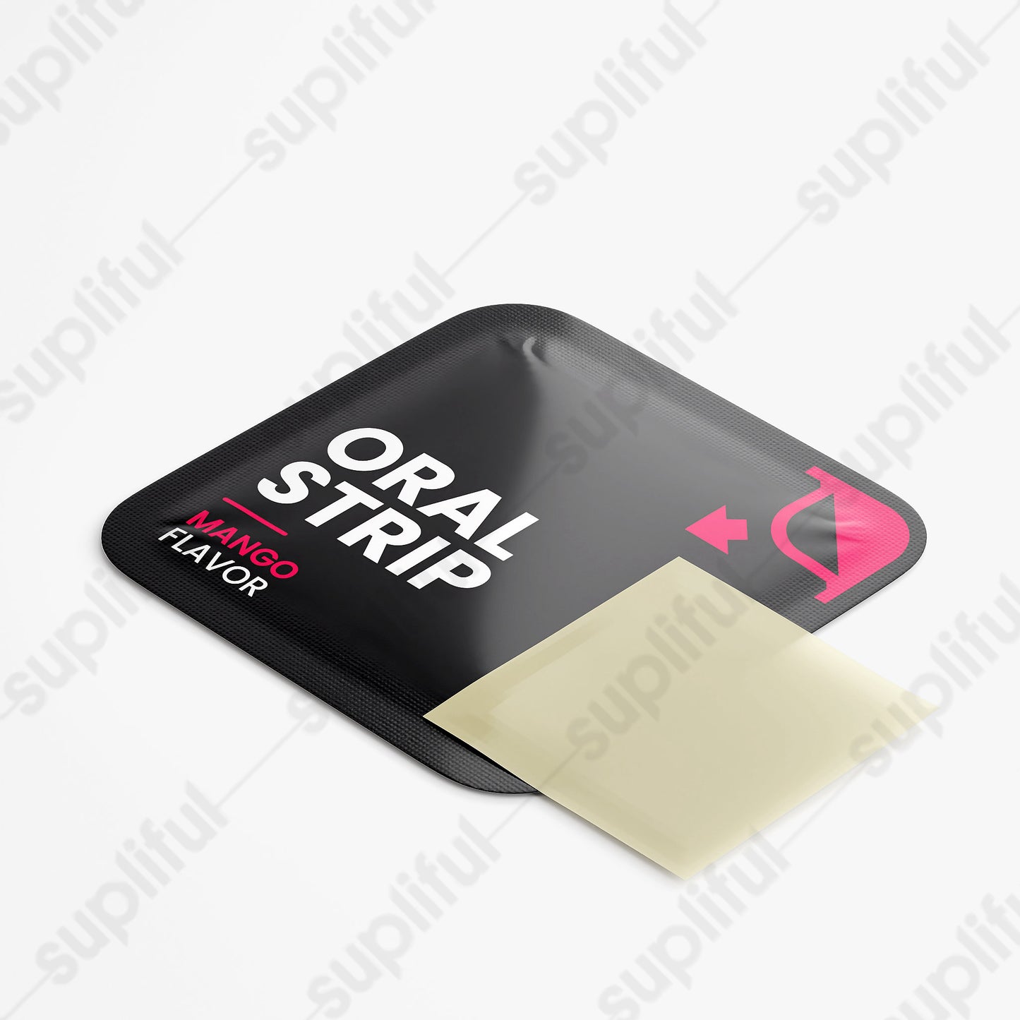 Stryō Glow · Beauty & Collagen Strips