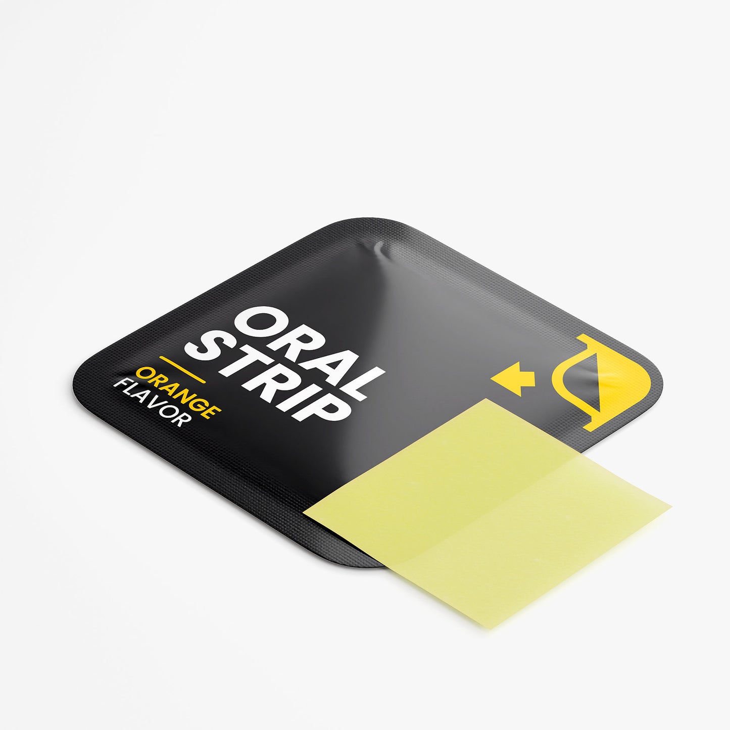 Stryō Glow · Hair & Radiance Strips