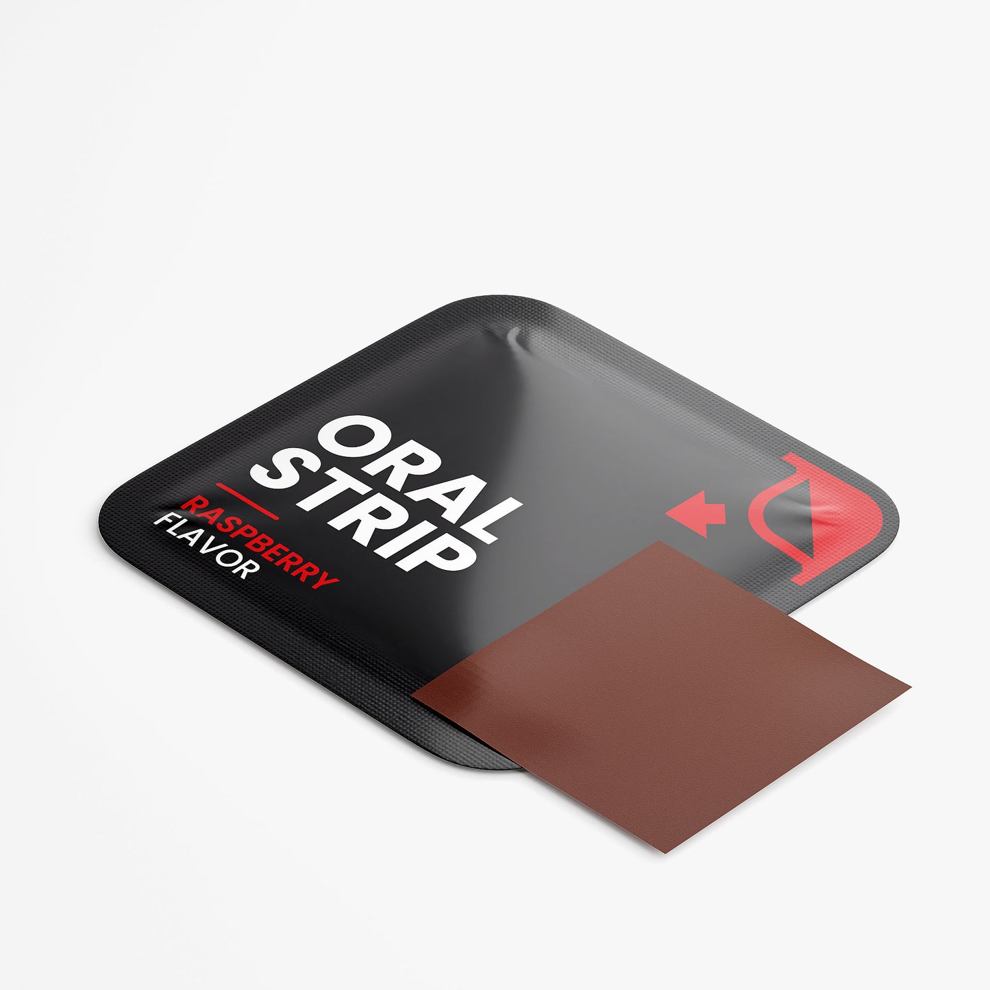 Stryō Glow · Iron & Vitality Strips