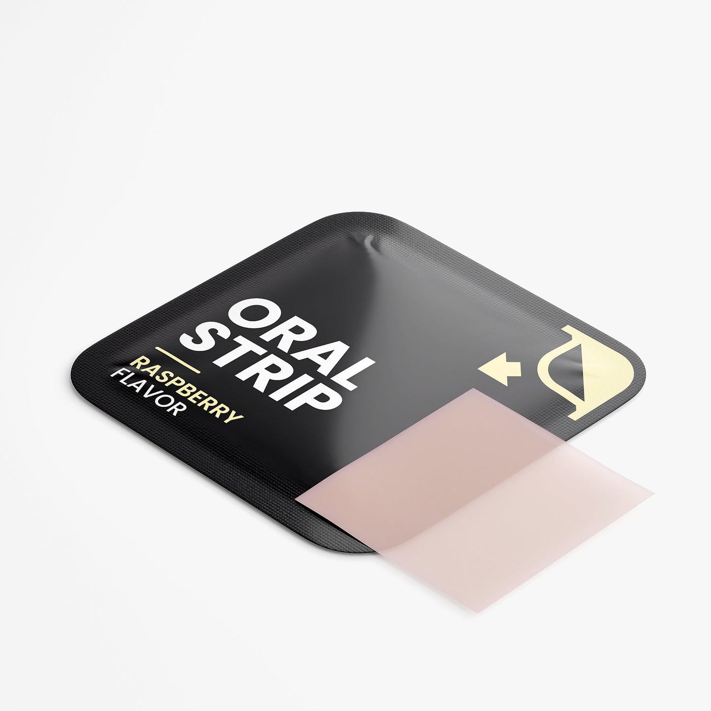 Stryō Focus · Bone & Strength Strips