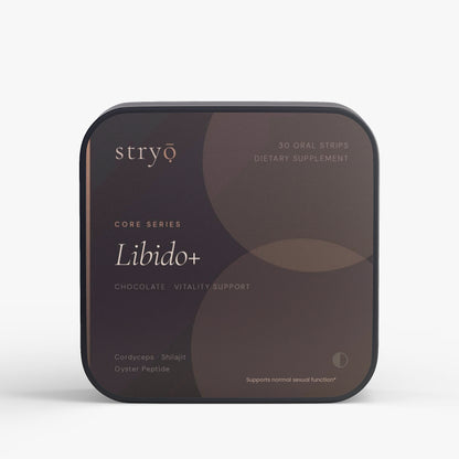 Stryō Core · Libido+  Strips