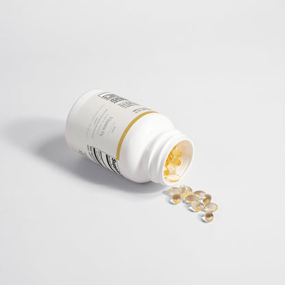 Stryō Vitamin D3 2,000 IU
