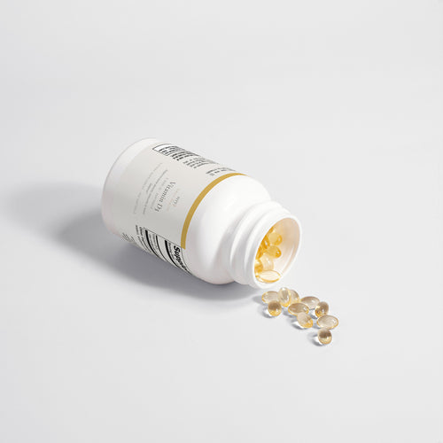 Stryō Vitamin D3 2,000 IU