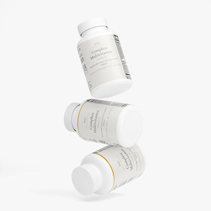Stryō Complete Multivitamin