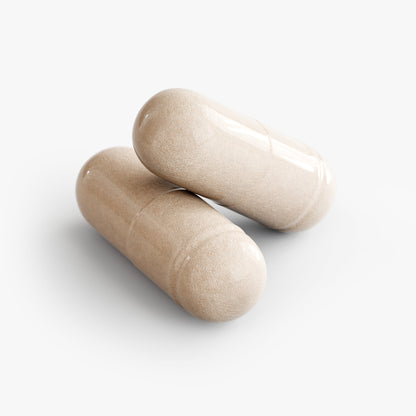 Stryō Complete Multivitamin
