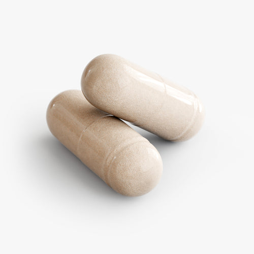 Stryō Complete Multivitamin