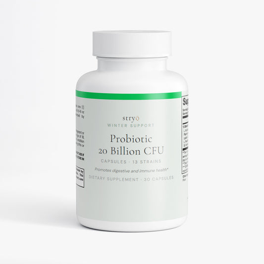 Probiotic 20 Billion