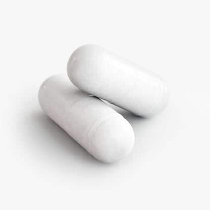 Stryō Probiotic 40 Billion with Prebiotics
