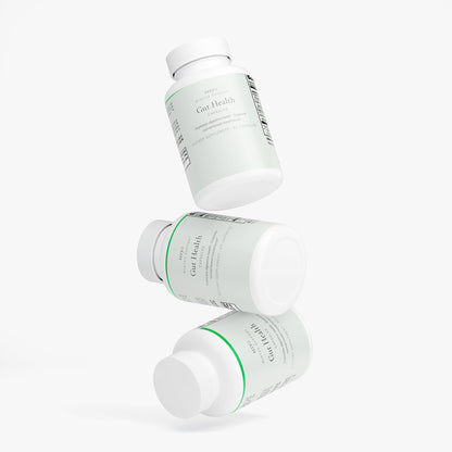 Stryō Gut Health