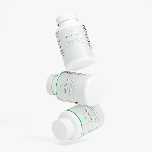 Stryō Gut Health