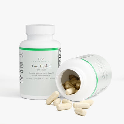 Stryō Gut Health
