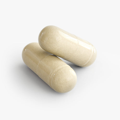 Stryō Gut Health