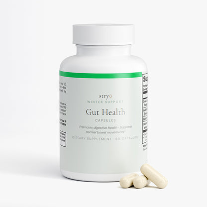 Stryō Gut Health