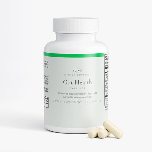 Stryō Gut Health
