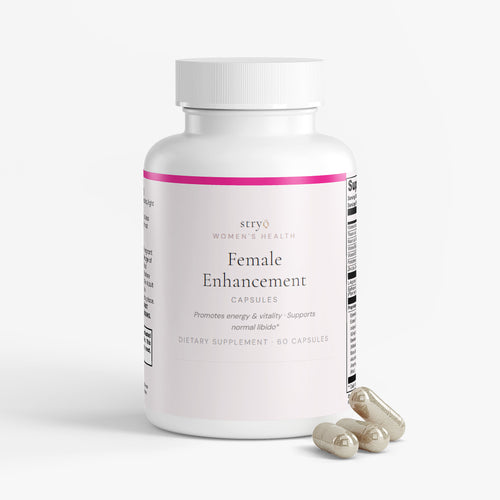 Stryō Female Enhancement