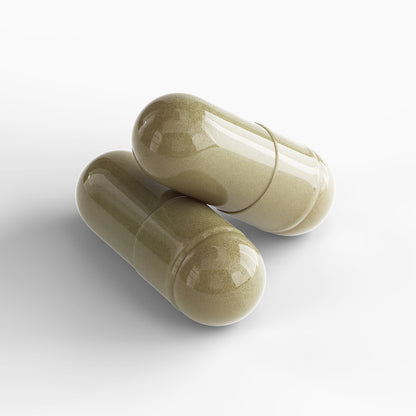 Stryō Women's Vitality Formula