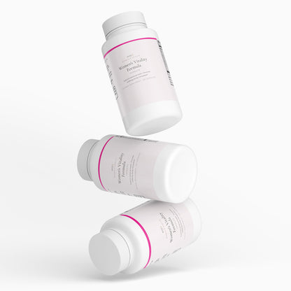 Stryō Women's Vitality Formula
