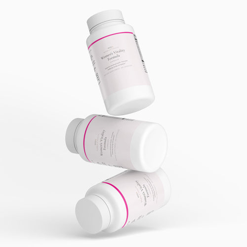 Stryō Women's Vitality Formula