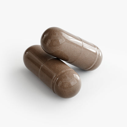Stryō Resveratrol 50% 600mg
