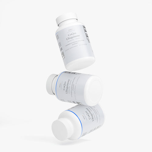 Stryō CoQ10 Ubiquinone