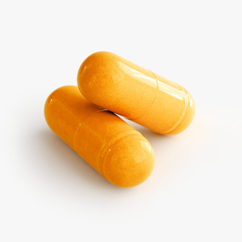 Stryō CoQ10 Ubiquinone