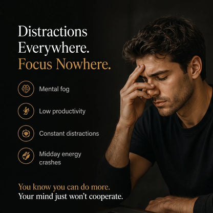 Stryō Focus · Energy Strips