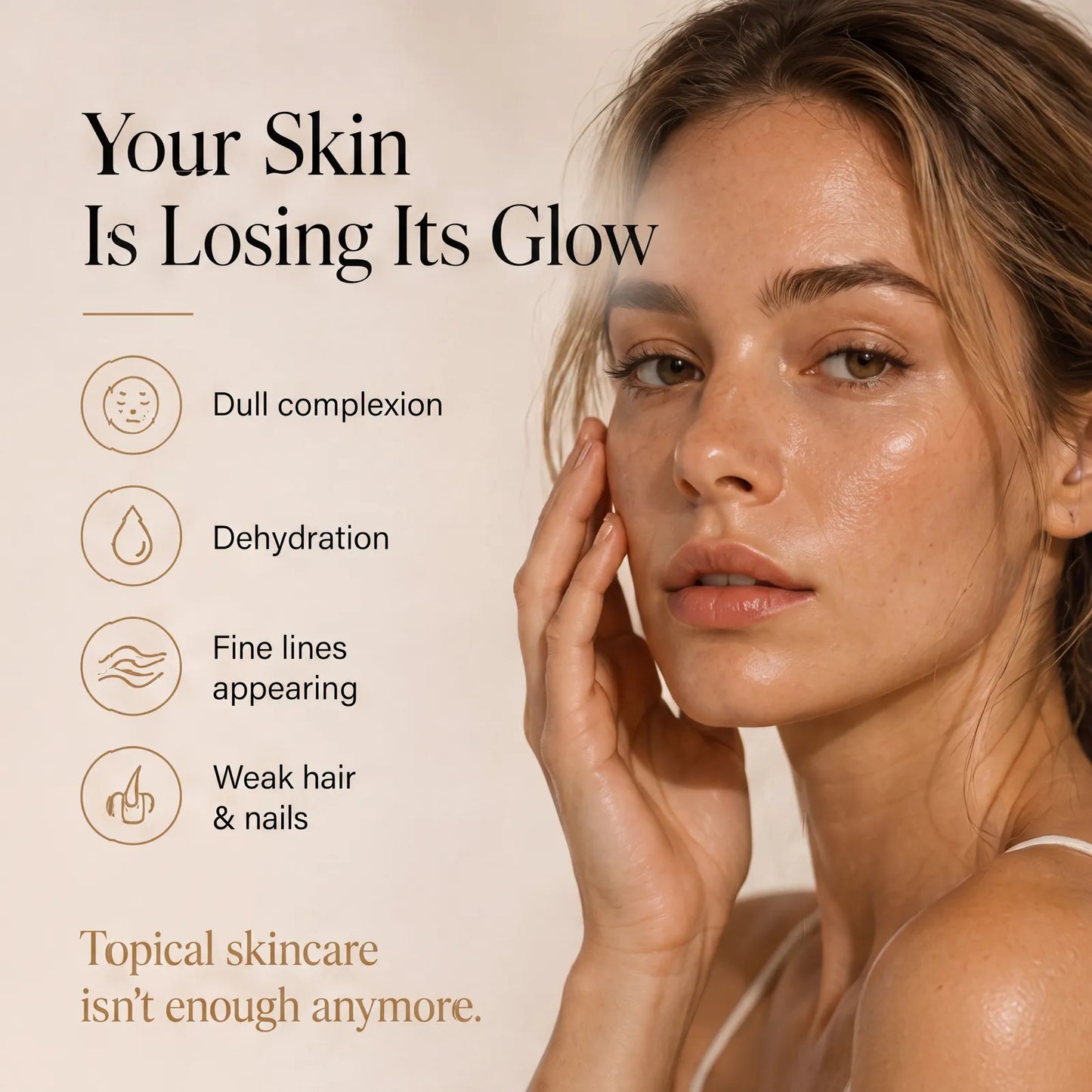 Stryō Glow · Beauty & Collagen Strips