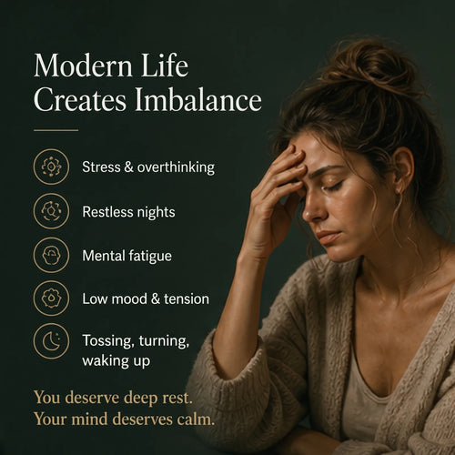 Stryō Zen · Sleep Strips