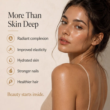 Stryō Glow · Beauty & Collagen Strips