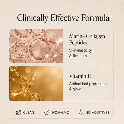 Stryō Glow · Beauty & Collagen Strips