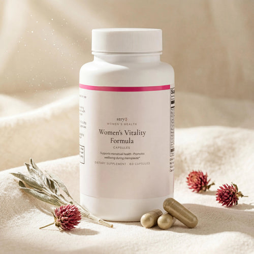 Stryō Women's Vitality Formula