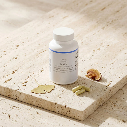 Stryō NAD+
